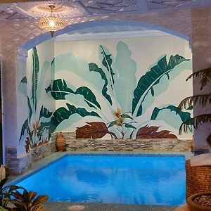Riad Celia
